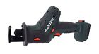 602266890 Metabo Sse Ltx Compact Reciprocating Saw 4007430311818