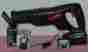60637a 68240 Drill Master 18v Cordless Reciprocating Saw