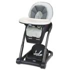 60924827 Graco Blossom 4-in-1 Convertible 047406142972