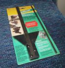 6110 Wolfcraft Jigsaw Cutting Measuring Circle Guide Fits Skil 025104611006