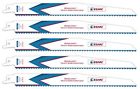 R936dv 611553063161 Ezarc Reciprocating Saw Blade