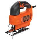 4.57668279 61985 Black Decker Jig Saw 766827961985