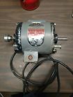 62-110 Delta Rockwell Vintage Scroll Saw Model Works Great