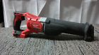 2621-20 621-20 Milwaukee Sawzall Reciprocating Saw Tool Only