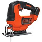 62289 Black Decker Cordless Jig 766827962289
