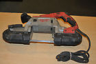 6232-22 6232-20 Milwaukee Deep Cut Bandsaw Used Buy It Now
