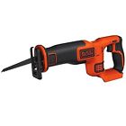 62326 Black Decker Reciprocating Cordless 766827962326