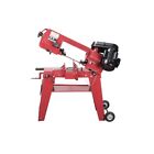 62377 Central Machinery Metal Cutting Band Saw Hp In 792363937627