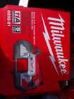 6263-21 Milwaukee Deep Cut Variable