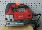 6278-59 Milwaukee Jig Saw Excellent 045242206858