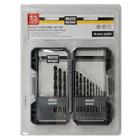 Mm13pc 629103 Disston Company Hss Blk Oxset 052088042250