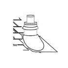 629169011278 Napoleon Direct Vent Fireplace
