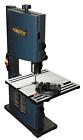 Bs900 634260 Powertec Band Saw Table With Rack Patented Blade 792759634260