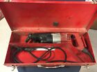 6357-22 Milwaukee Super Sawzall Reciprocating Saw Used Amps