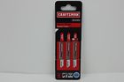 964364 64364 Craftsman 3-pack Metal Jigsaw 045325760345