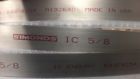64374254 Simonds Ic Enduro Bimetal Band Saw Blade Tpi