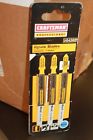 10-24tpi 64383 Craftsman 3-pack Bimetal Jigsaw 045325760512