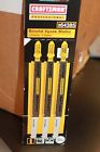 5-10tpi 64385 Craftsman 3-pack Bimetal Jigsaw 045325760536