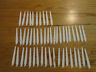 6478 Blu Mol Tpi Reciprocating Saw Blades Usa Wood Plastic