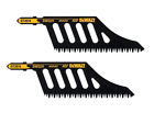 648210-00 Dewalt Pack Of Genuine Oem Replacement Blades 704660053894