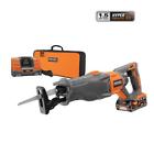 R8641k 648846061818 Ridgid X4 18-volt