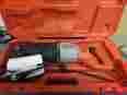 6509-831 6509-31 Milwaukee 12 Amp Sawzall Reciprocating Saw With 3 4 Stroke Recon