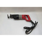 9.5sawzall 6527-81 Milwaukee Amp Sawzall Reciprocating Saw