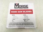 6533040934 Morse Band Saw Blades