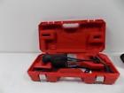 15corded 6538-021 Milwaukee Amp Corded Sawzall Reciprocating Saw