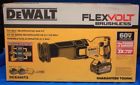 Dcs388t2 6554 Dewalt Flexvolt 60v Max