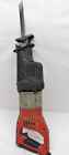 08-l46262a 6583-21 Milwaukee Amp Super Sawzall Orbital Reciprocating Saw
