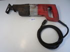 6611 Milwaukee Heavy Duty Corded Sawzall Lot