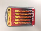 68726 Starrett Jig Saw Blade Pack Of Blades