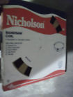 68912 Nicholson 250 Foot Band