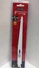 7923635 68920 Warrior Reciprocating Saw Blades Wood 792363689205
