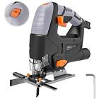 689749209716 Tacklife Jigsaw Saw Adjustable Speed Free Shipping