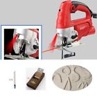 6903942313600 Unbranded Adjustable Power Jigsaw