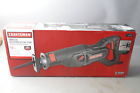 10corded 692042005640 Craftsman Orbital Reciprocating Saw