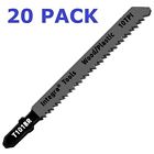 T101br 697046061470 Integra Tools T-shank