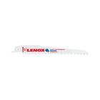 4x035x24tpi 6x3 Bi-metal S624r Blades Recip - Blade Reciprocating