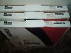 Zhbfr10 7 9 Morse New Lot