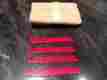 70720 Bayonet Shank Capwell Saber Saw Blades Rockwell