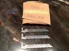 70800 Capwell Saber Saw Blades