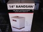 Jwbs-14cs 708112 Jet Tools Bandsaw Stand