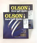 Fb23171db 71-3 28-140 Delta 3tpi 1 2 72 Band " Blades Olson 4