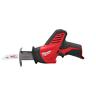 71010 Reciprocating Saw Cordless Hackzall Tool Only With Led 7451130071010
