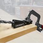 711181524406 Unbranded New Pro Pocket Hole Jig Kit Tool
