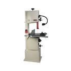 714400k Jet Steel Frame Bandsaw New 731325741162