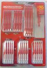 715358 Maxbilt Saw Blades Speed Blade Reciprocating Sawblade Set 051667150706