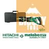Cr13vstm 717709022324 Hitachi Reciprocating Saw Renewed